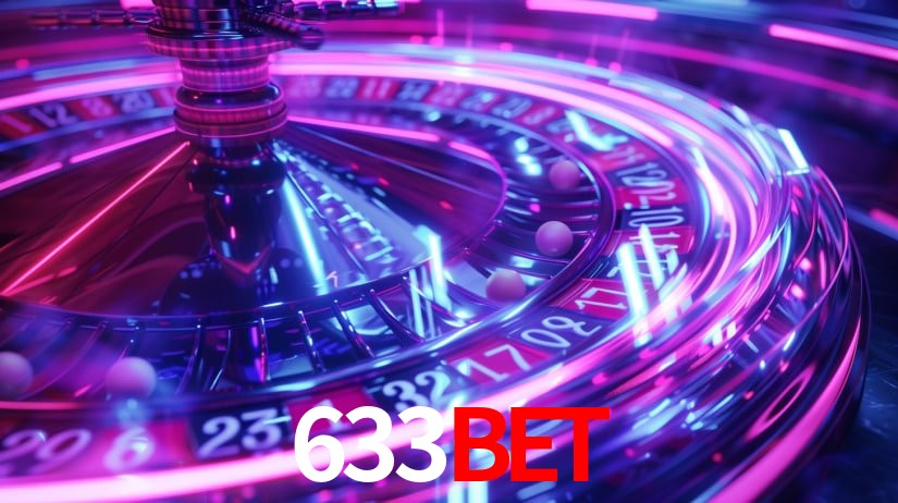 Login Seguro 633Bet