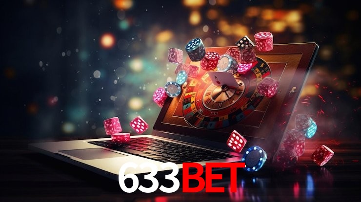 Sistemas de Segurança 633Bet