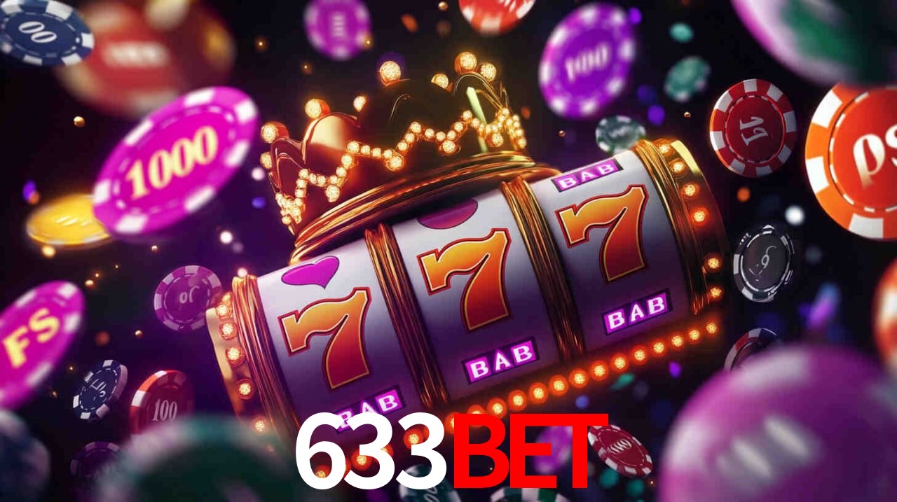 Tennis Betting 633Bet