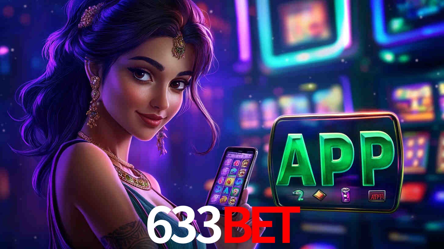 Descubra a Magia dos Jogos de Arcade no 633Bet