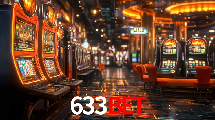 633Bet Login