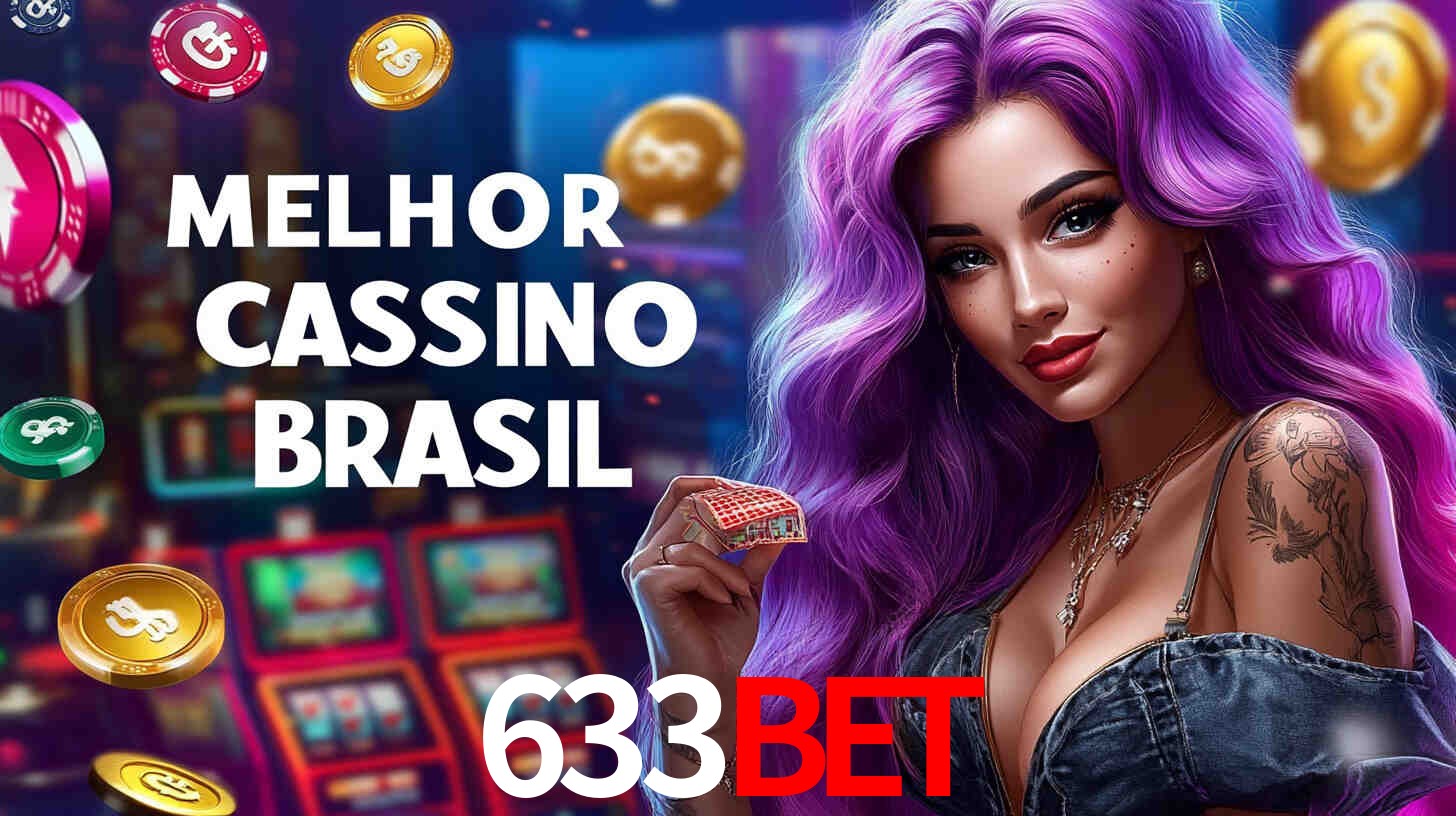 Jogo Spaceman 633Bet