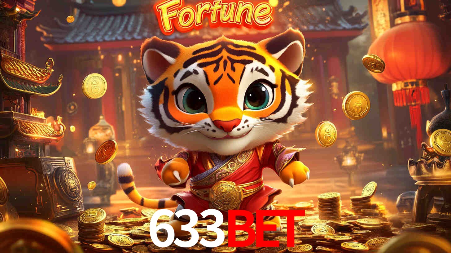 Programa VIP 633Bet