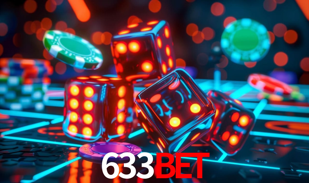 Especiais de Fim de Semana 633Bet