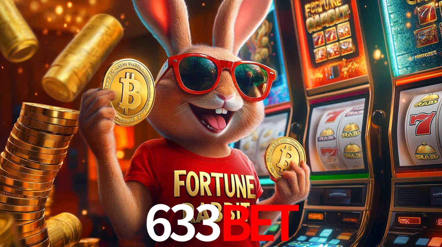 Bônus Diários 633Bet