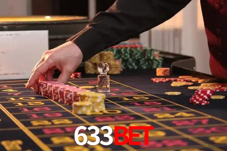 PIX Instantâneo 633Bet