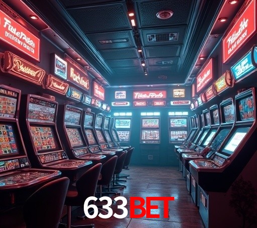 Explorando a Categoria de Eventos em Apostas na 633Bet