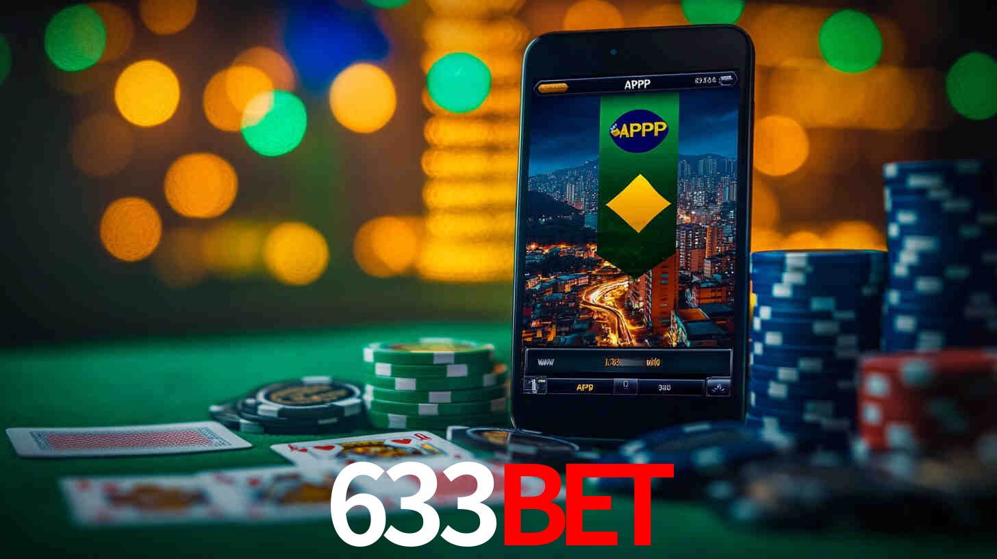 Apostas de Basquete 633Bet