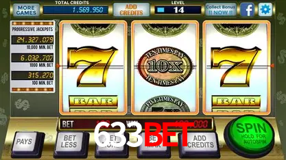 Security Systems 633Bet