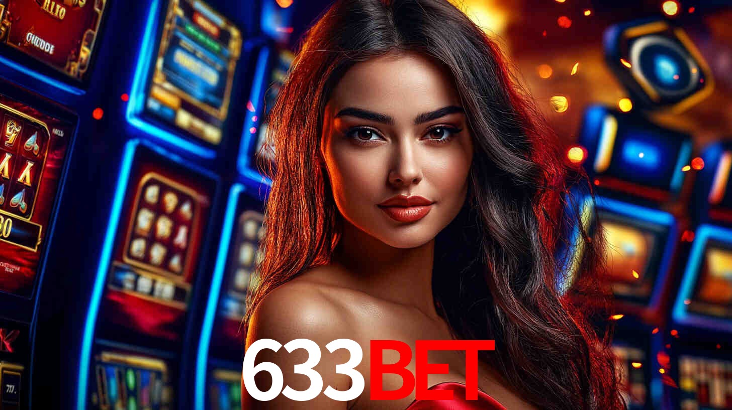 Apostas de Tênis 633Bet