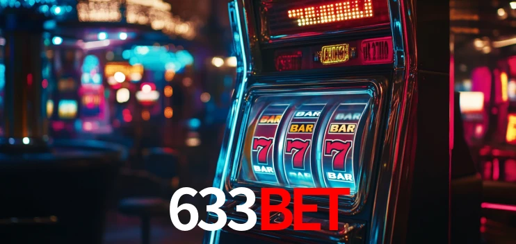 633Bet App Interface