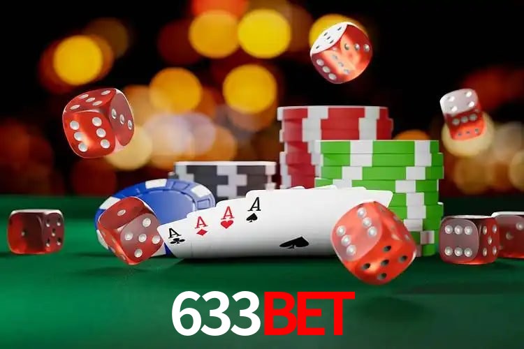 Descubra o Programa VIP da 633Bet: Vantagens Exclusivas para Jogadores