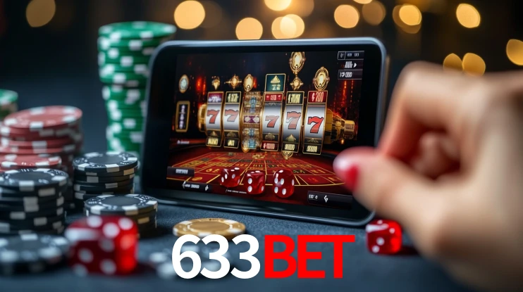 633Bet,633Bet Login