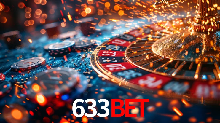 Experiência VIP 633Bet