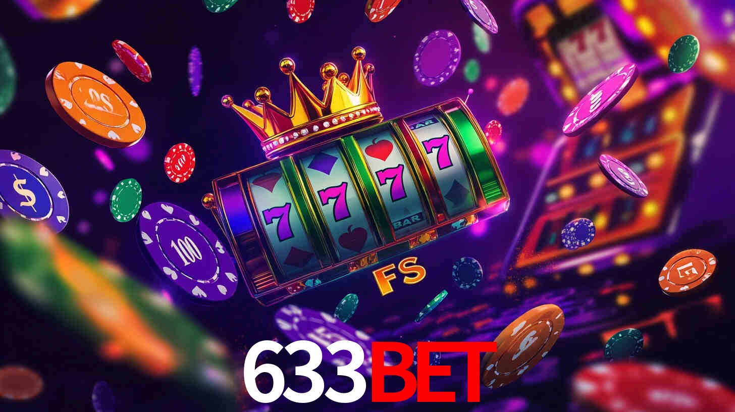633 Bet App